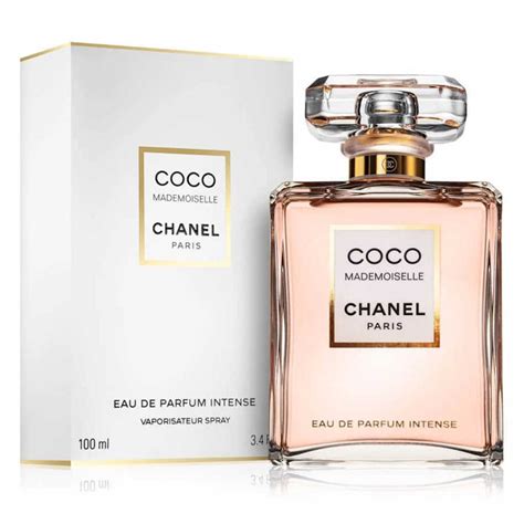 chanel coco mademoiselle intense perfume review|coco mademoiselle intense reviews.